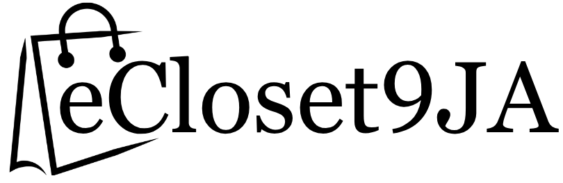 eCloset9ja - Shop your favourite original brands in one place.