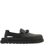 Ferragamo chunky-sole sandals