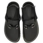 Ferragamo chunky-sole sandals