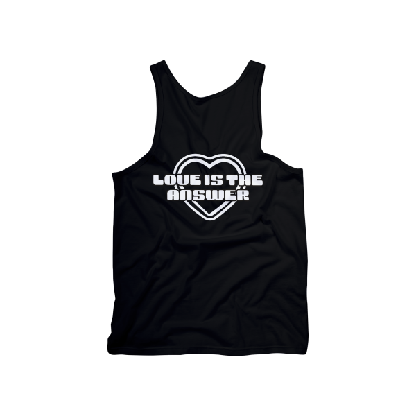 LITA SLEEVELESS CROPTOP