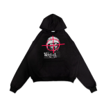 WEIRDOH GHOST HOODIE (NORMAL)